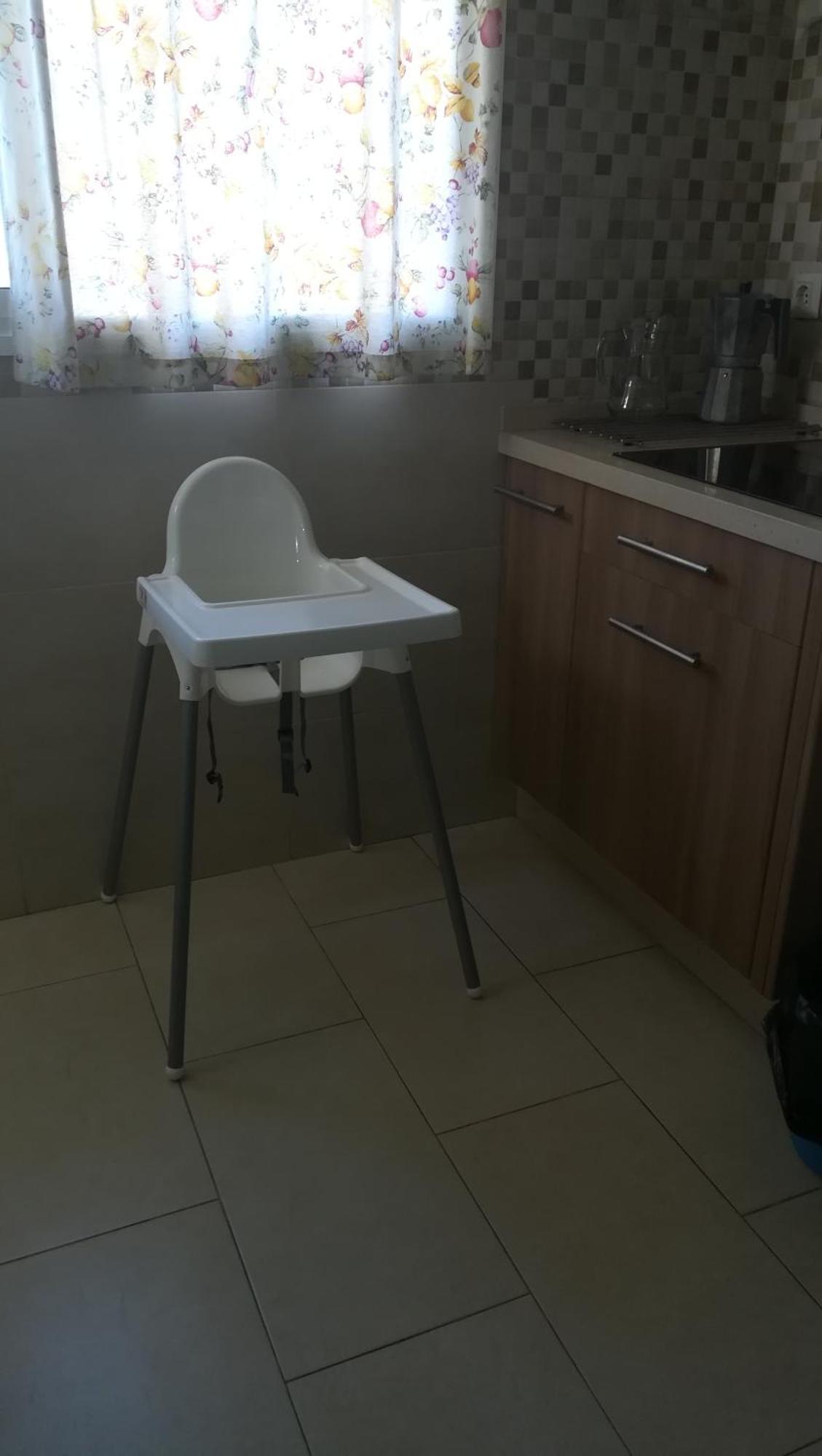 El Apartamento De Trini Sevilla Rom bilde